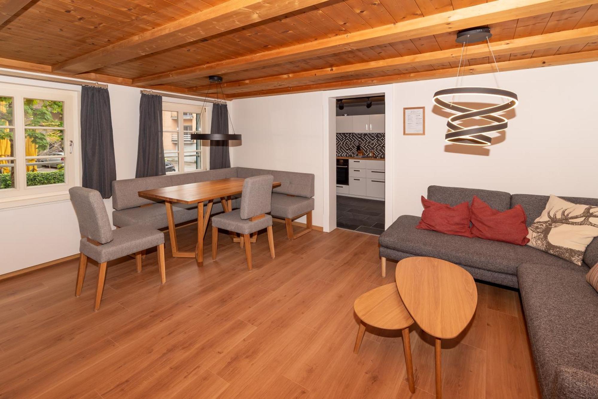 Crimson Cottage Apartments دورنبيرن المظهر الخارجي الصورة