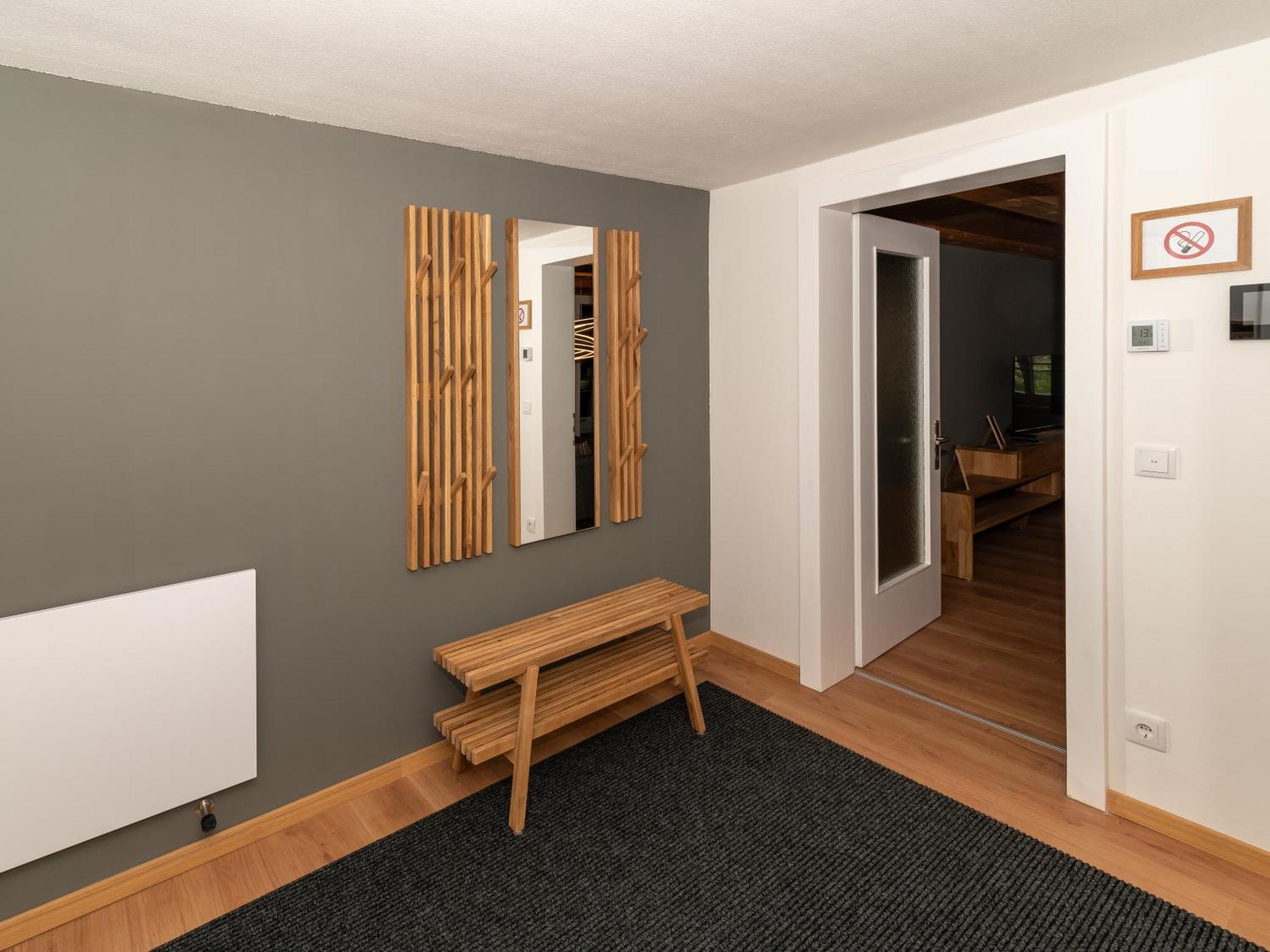 Crimson Cottage Apartments دورنبيرن المظهر الخارجي الصورة