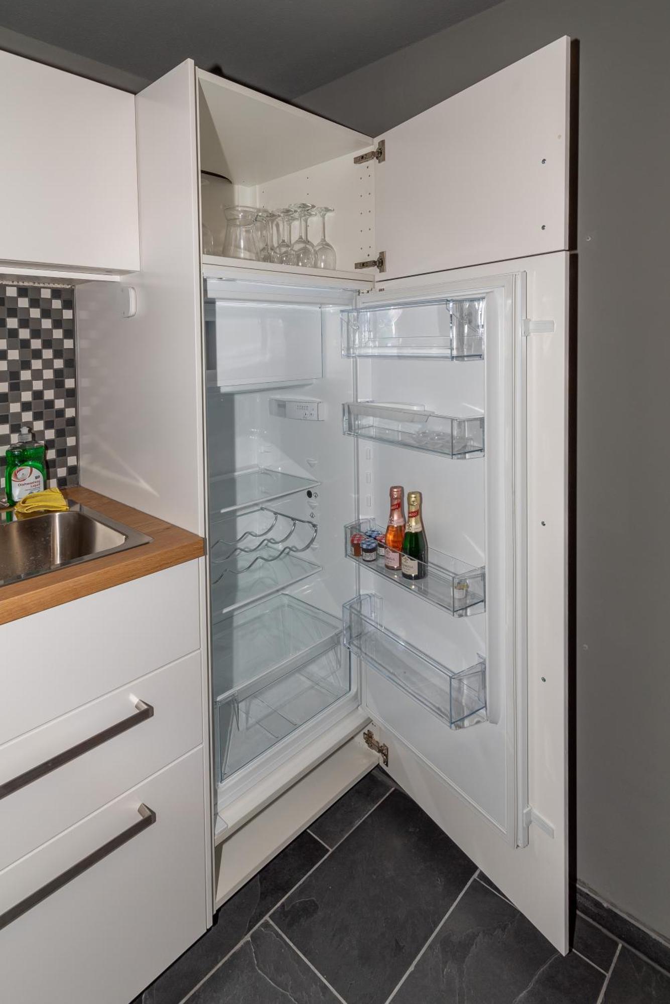Crimson Cottage Apartments دورنبيرن المظهر الخارجي الصورة