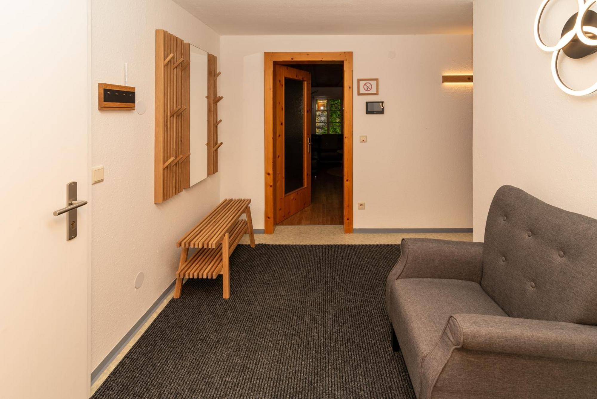 Crimson Cottage Apartments دورنبيرن المظهر الخارجي الصورة
