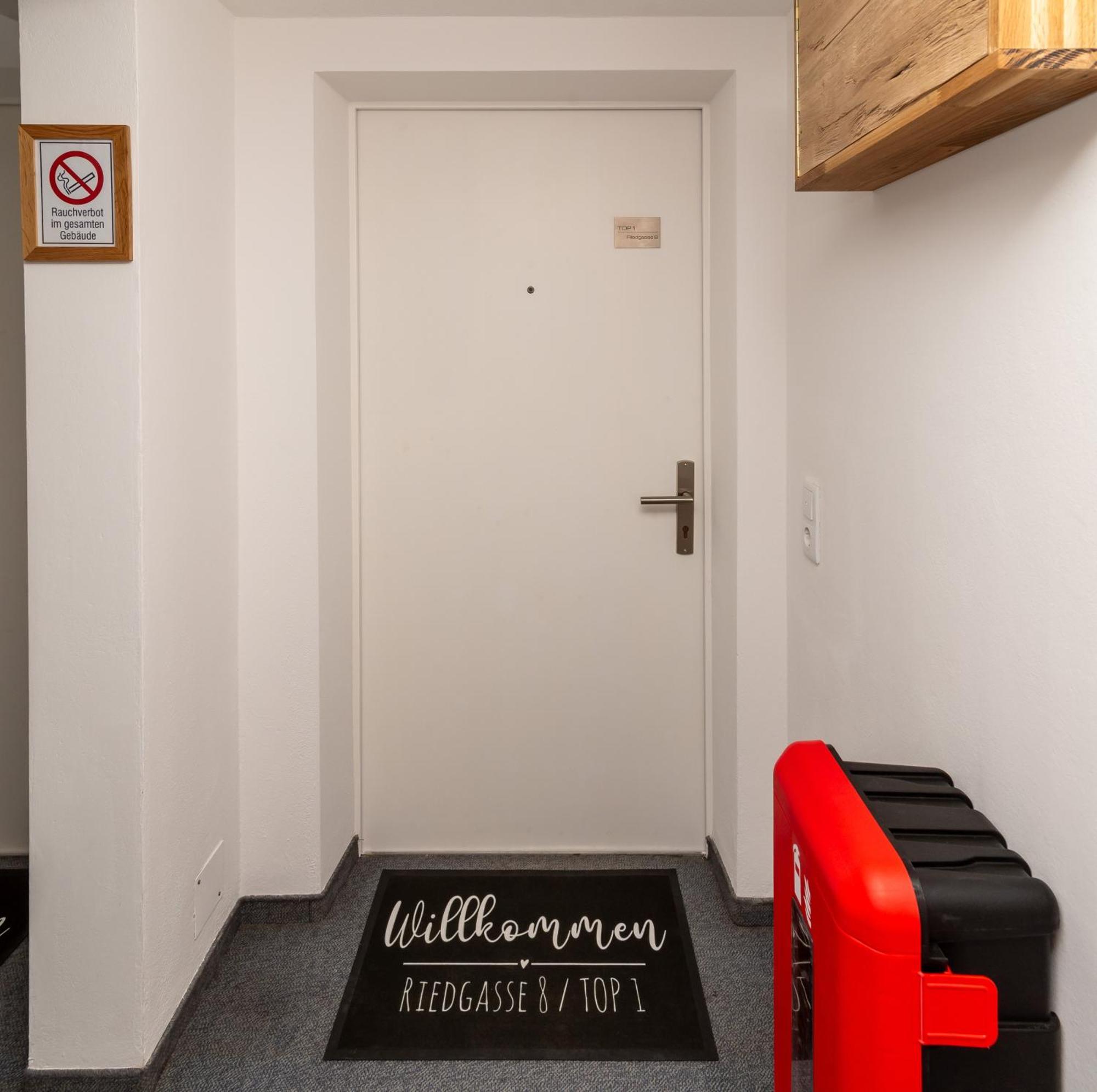 Crimson Cottage Apartments دورنبيرن المظهر الخارجي الصورة