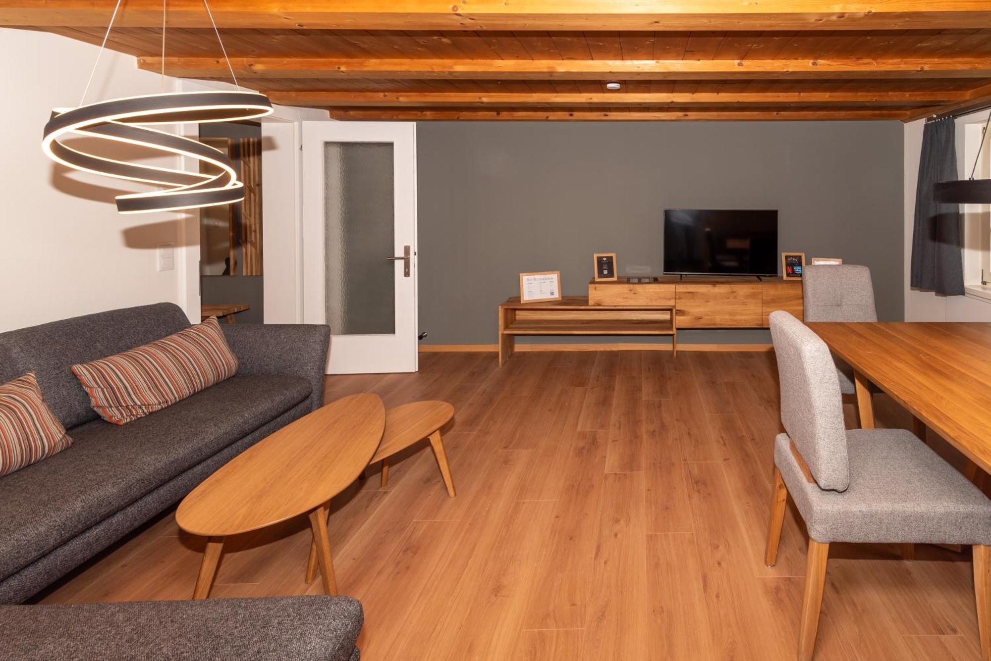 Crimson Cottage Apartments دورنبيرن المظهر الخارجي الصورة