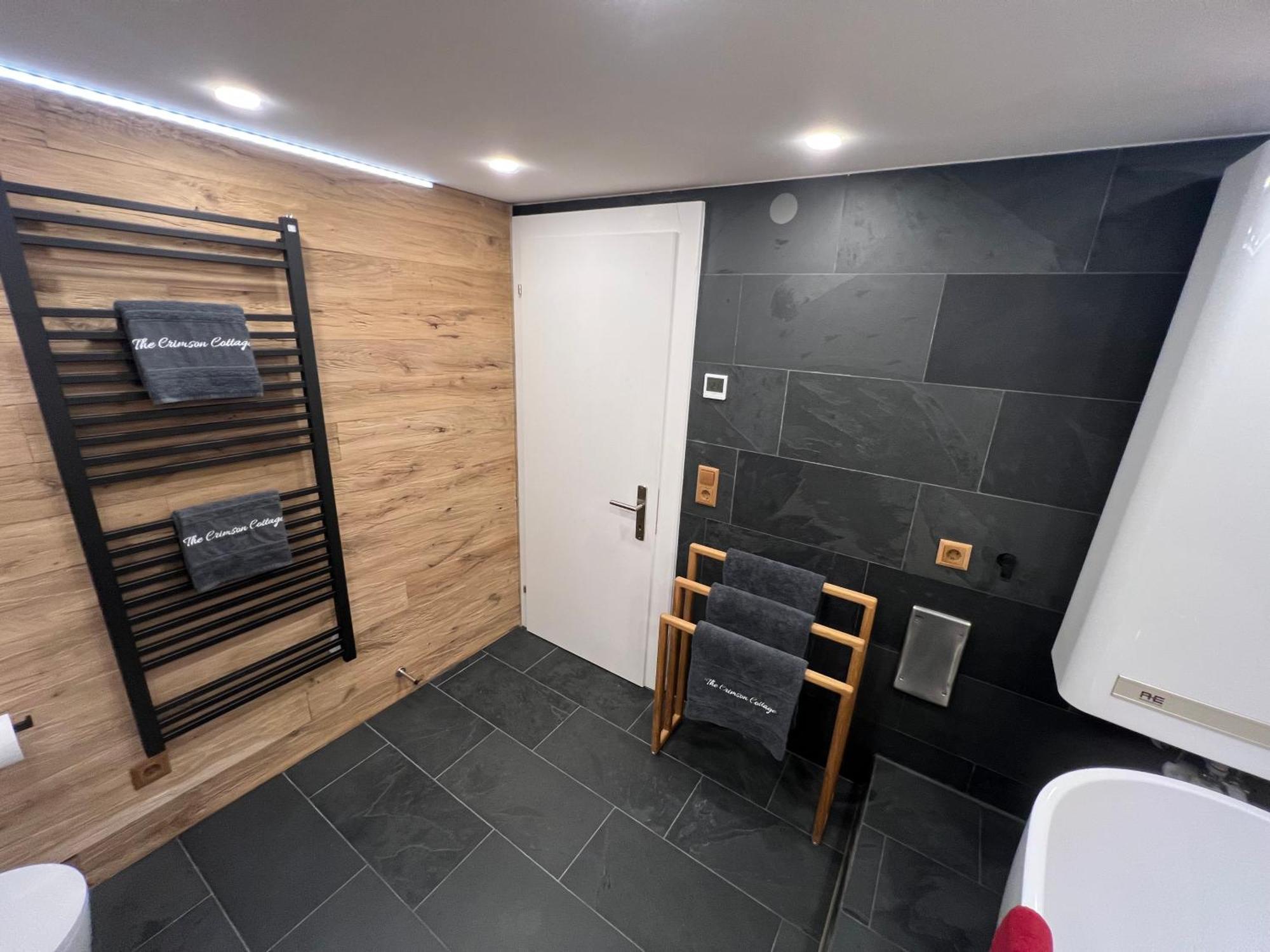 Crimson Cottage Apartments دورنبيرن المظهر الخارجي الصورة