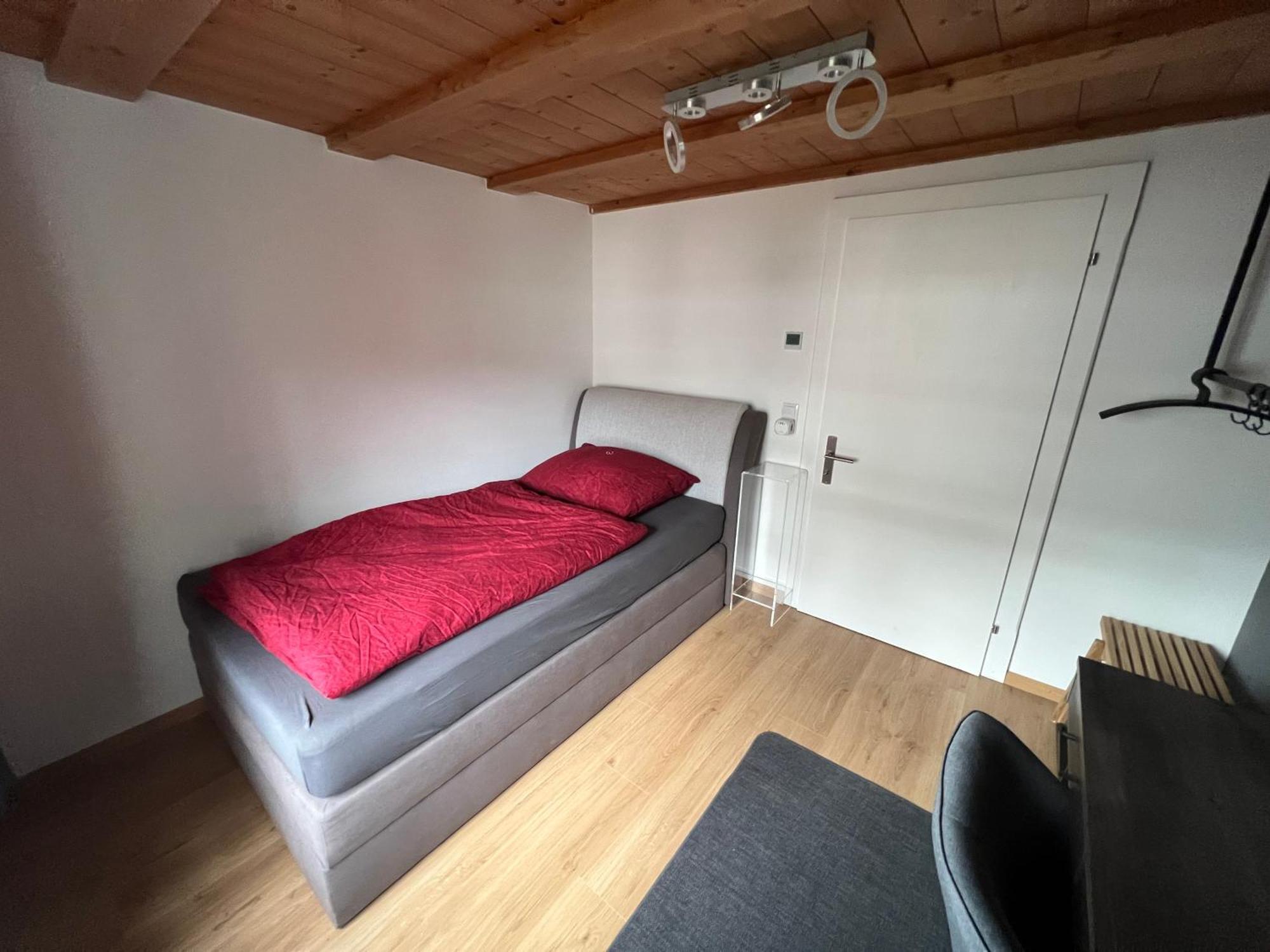 Crimson Cottage Apartments دورنبيرن المظهر الخارجي الصورة