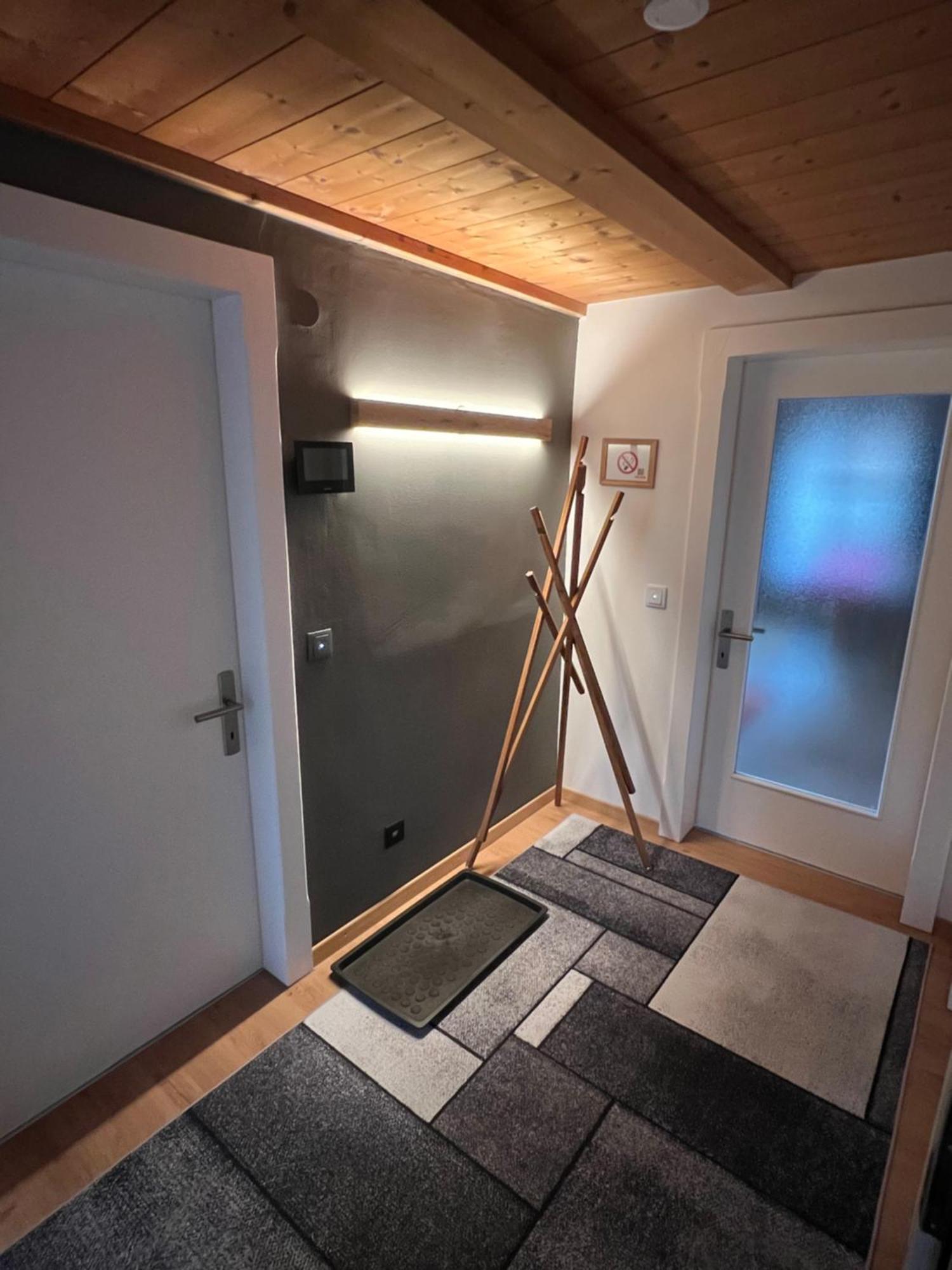 Crimson Cottage Apartments دورنبيرن الغرفة الصورة