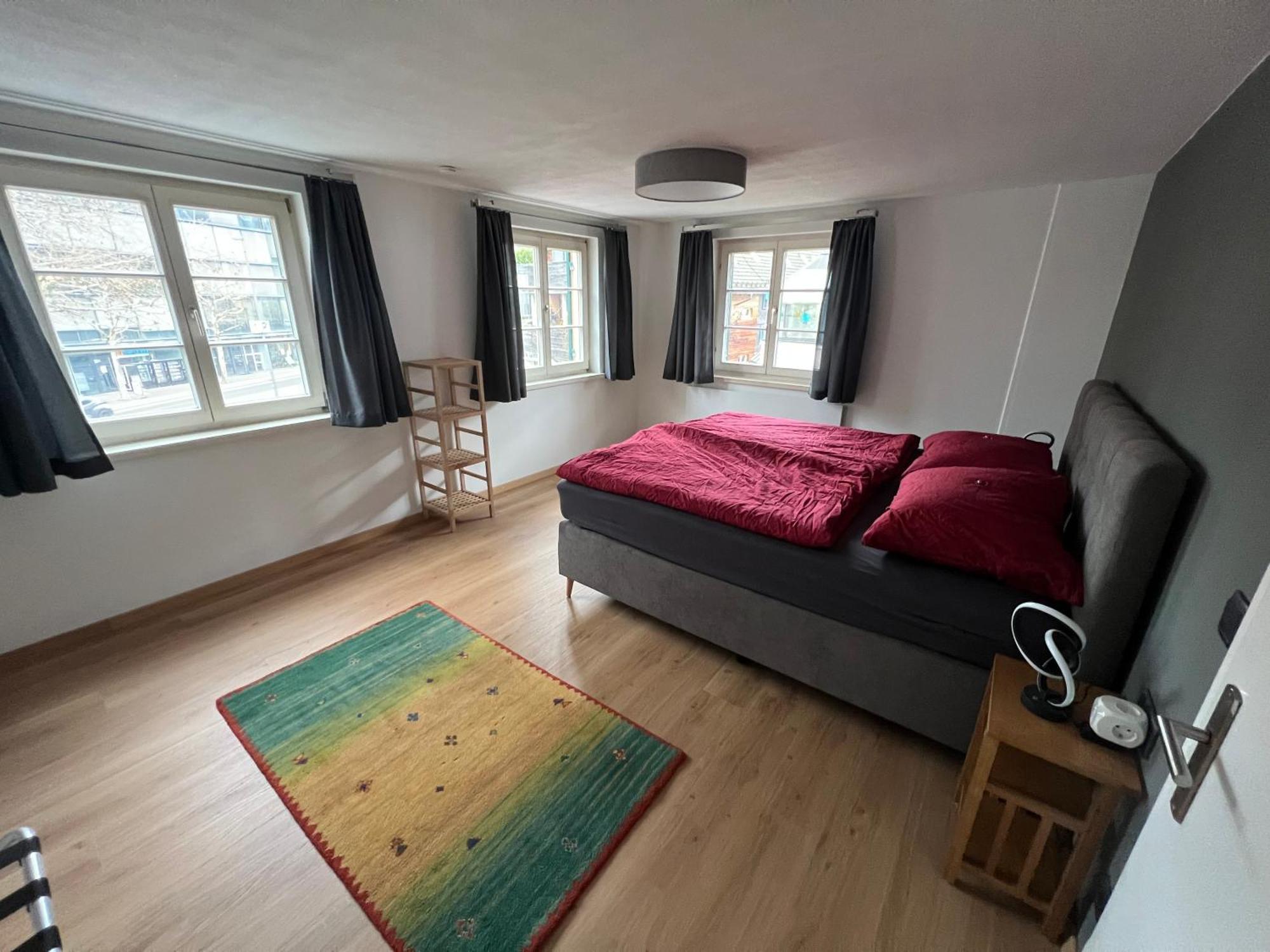 Crimson Cottage Apartments دورنبيرن المظهر الخارجي الصورة