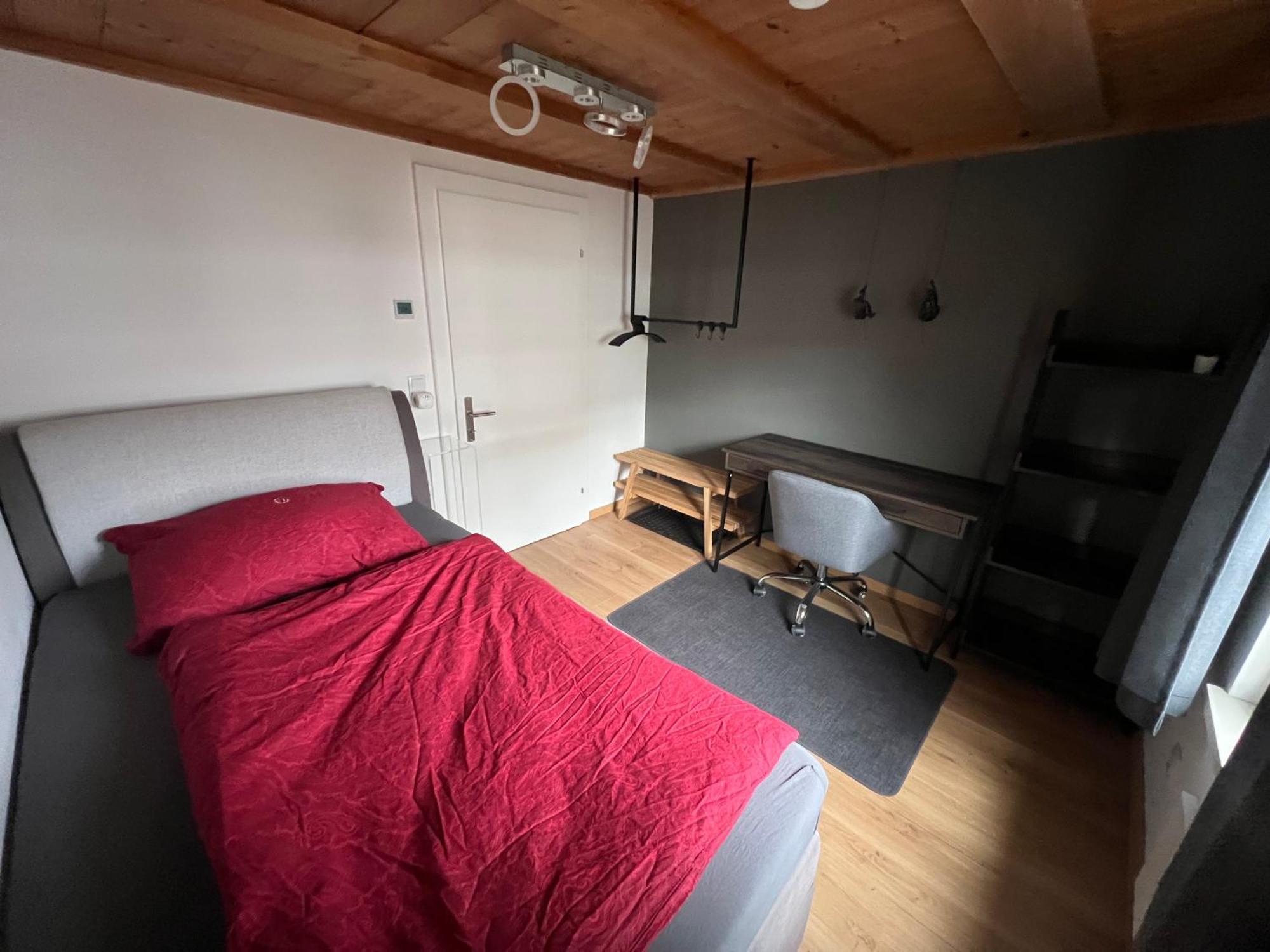 Crimson Cottage Apartments دورنبيرن المظهر الخارجي الصورة
