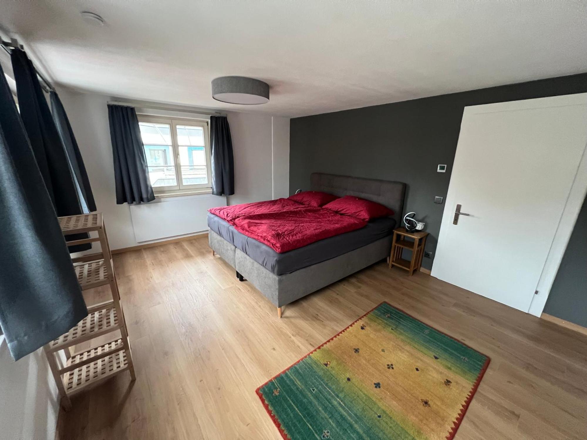 Crimson Cottage Apartments دورنبيرن المظهر الخارجي الصورة