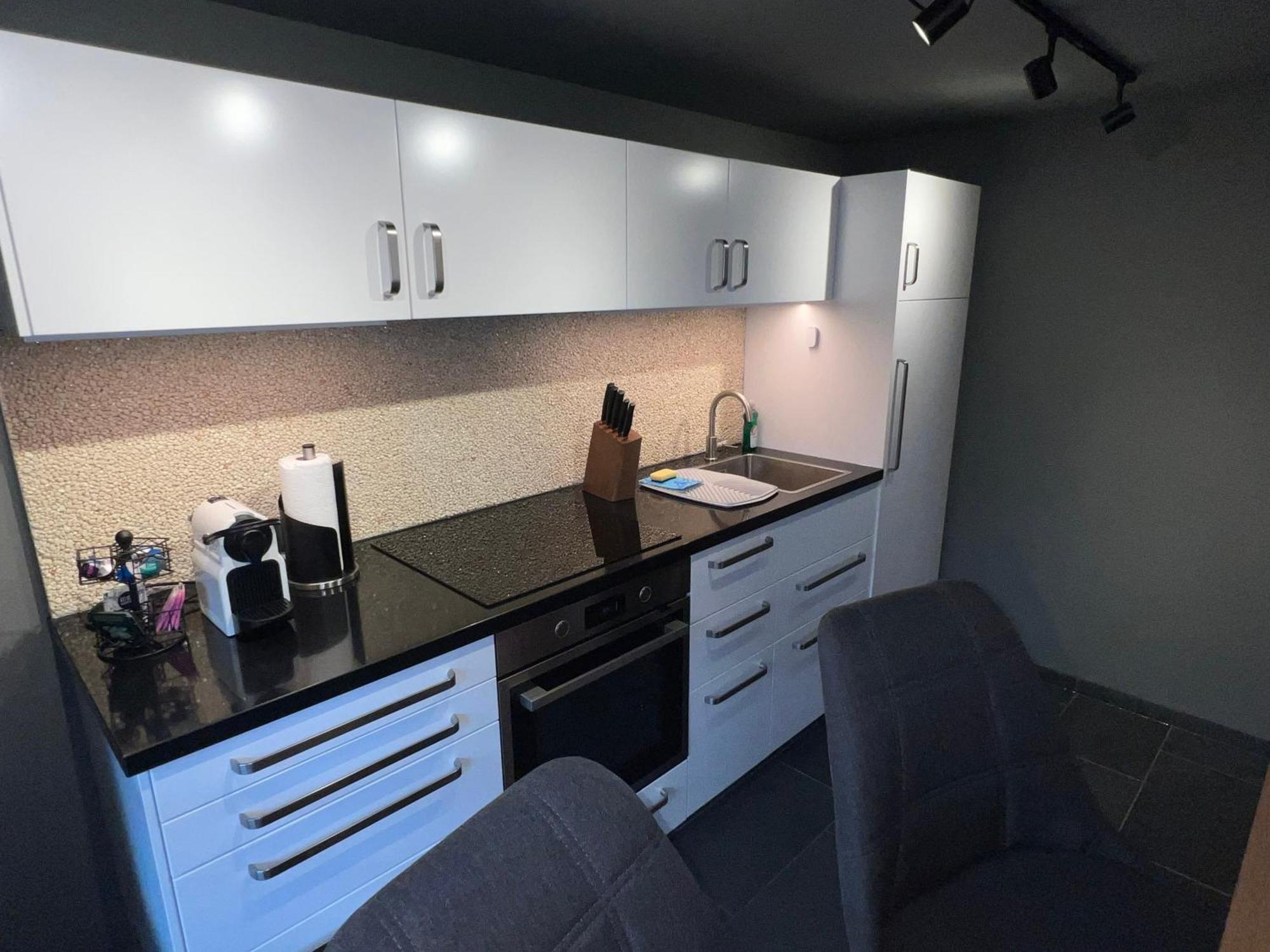 Crimson Cottage Apartments دورنبيرن المظهر الخارجي الصورة