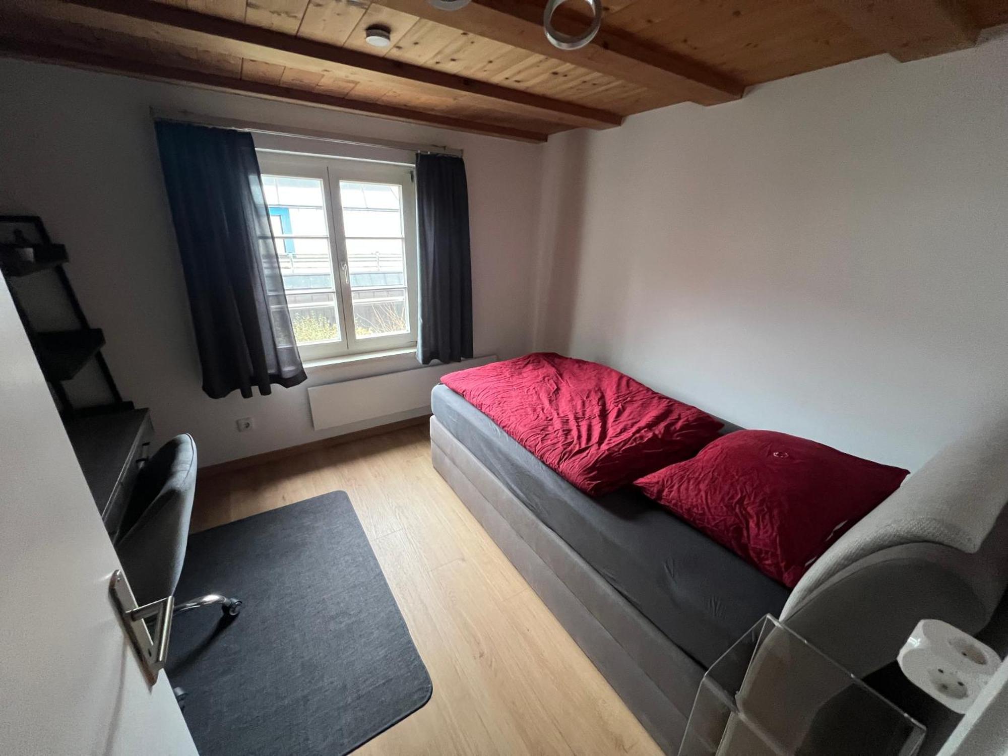 Crimson Cottage Apartments دورنبيرن المظهر الخارجي الصورة