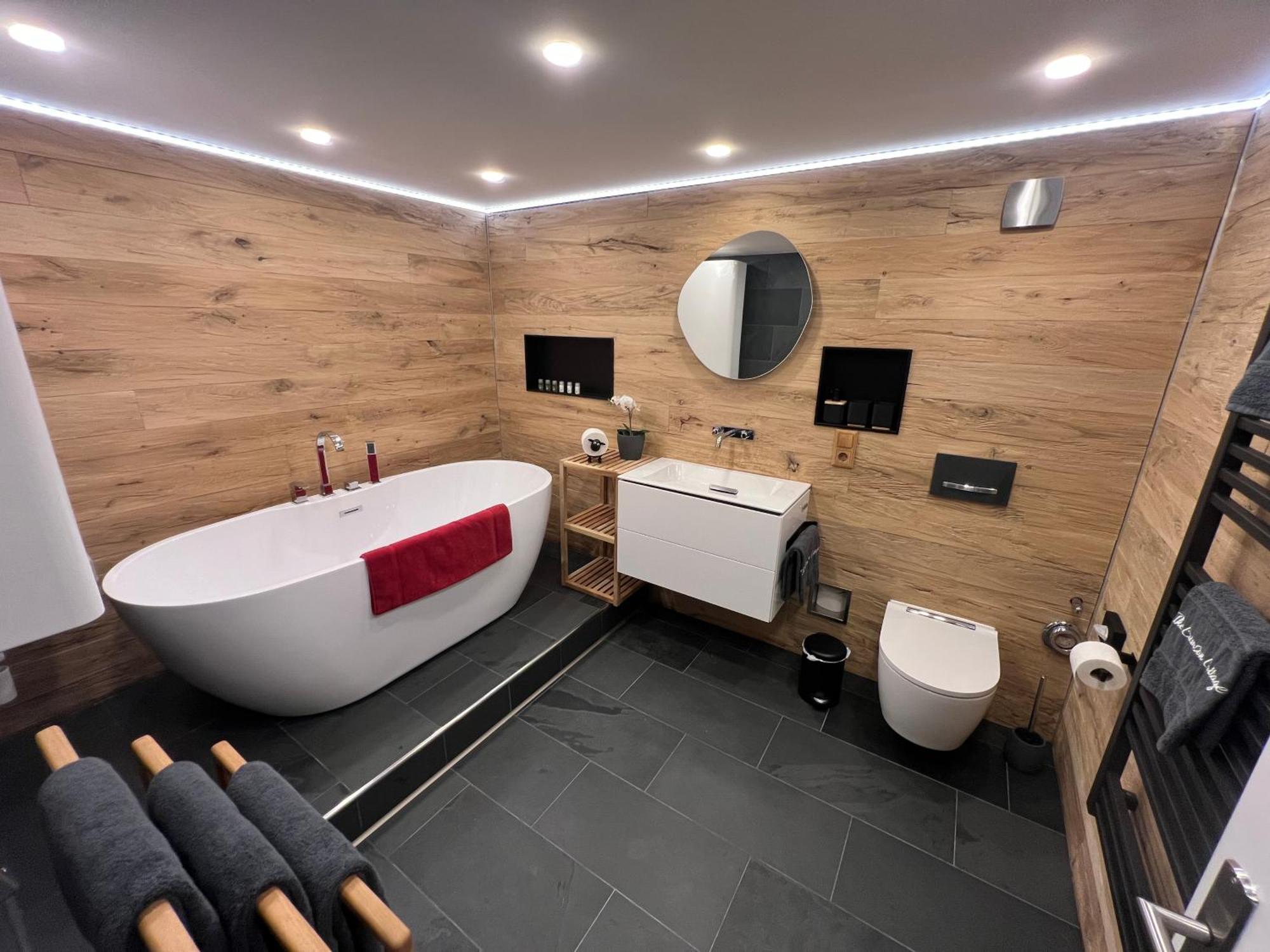 Crimson Cottage Apartments دورنبيرن المظهر الخارجي الصورة