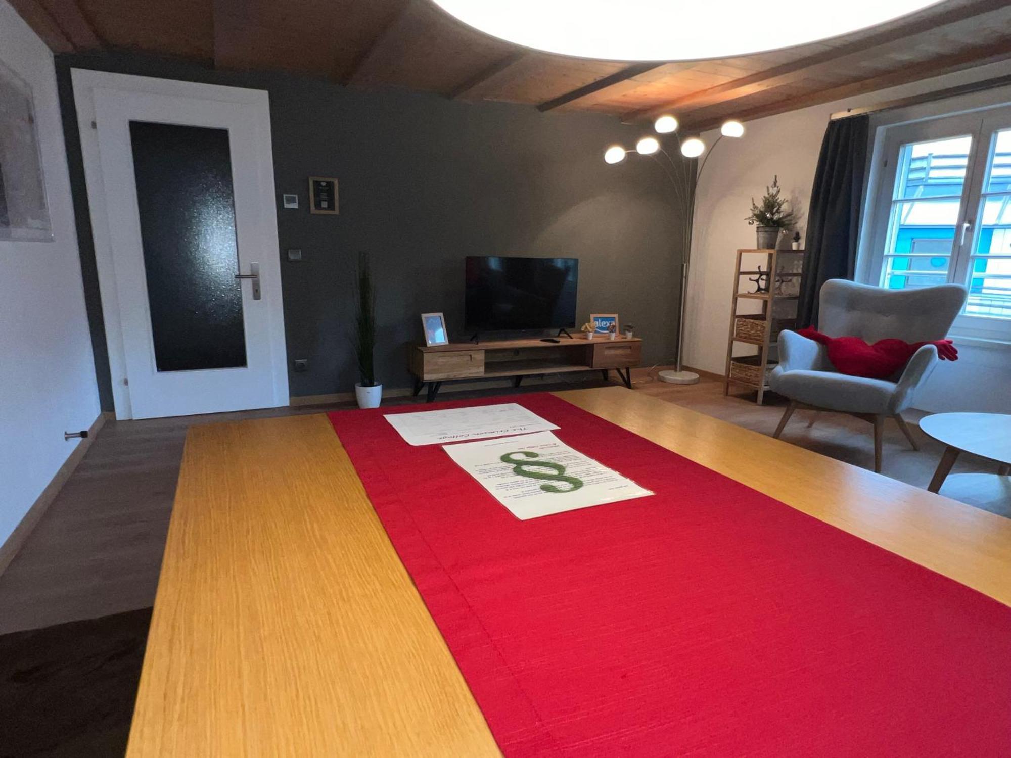 Crimson Cottage Apartments دورنبيرن المظهر الخارجي الصورة