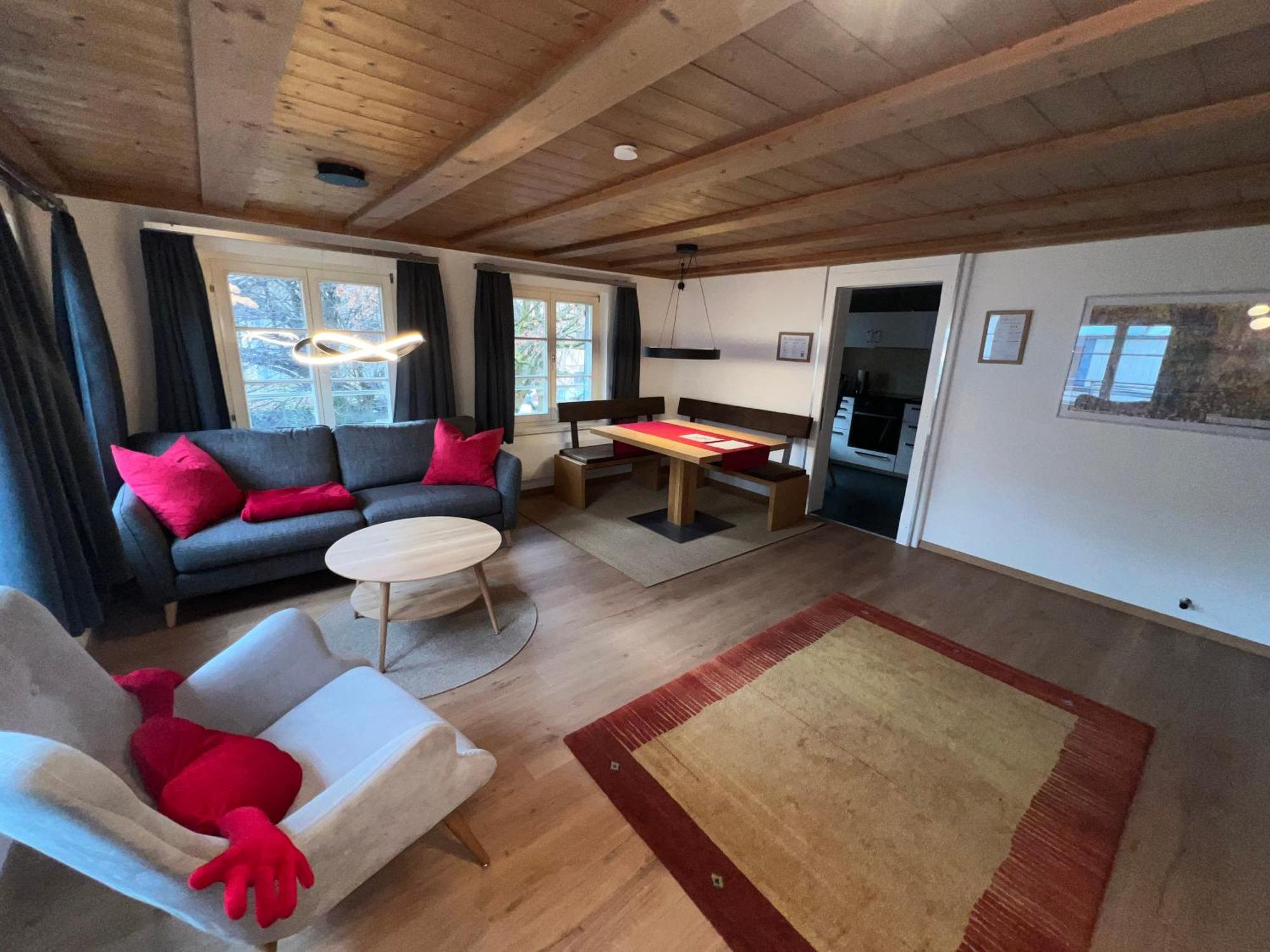 Crimson Cottage Apartments دورنبيرن المظهر الخارجي الصورة